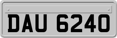 DAU6240