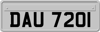 DAU7201