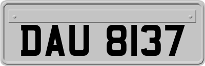 DAU8137