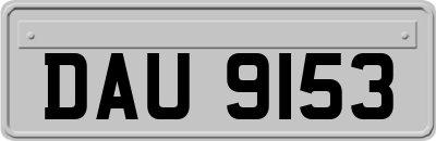 DAU9153