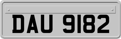 DAU9182