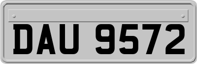 DAU9572