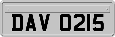 DAV0215