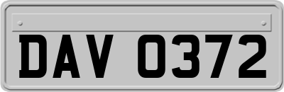DAV0372