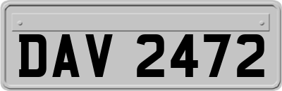 DAV2472