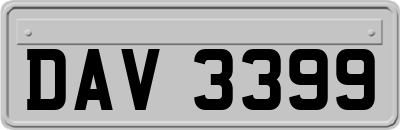 DAV3399