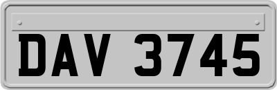 DAV3745