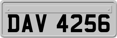 DAV4256