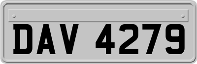 DAV4279