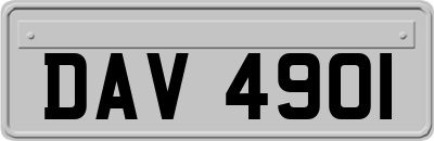 DAV4901