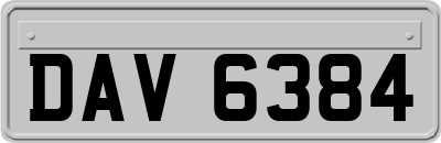 DAV6384