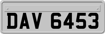 DAV6453