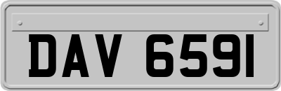 DAV6591