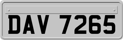 DAV7265