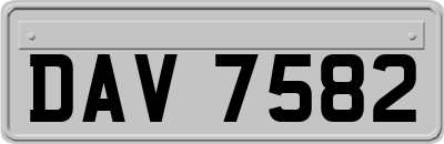 DAV7582