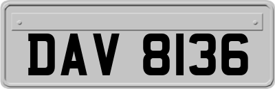 DAV8136