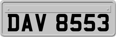 DAV8553
