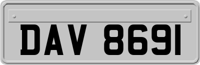 DAV8691