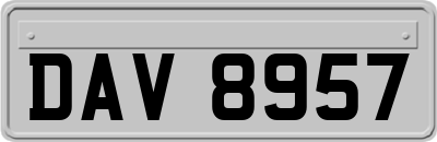DAV8957