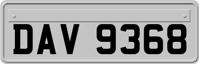 DAV9368