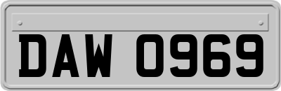 DAW0969
