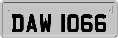 DAW1066