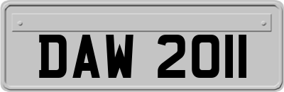DAW2011