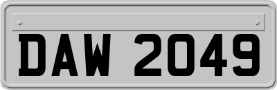 DAW2049