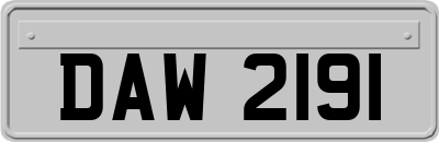 DAW2191