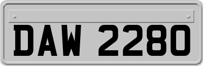 DAW2280