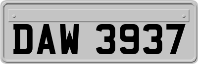 DAW3937