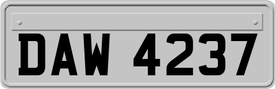 DAW4237