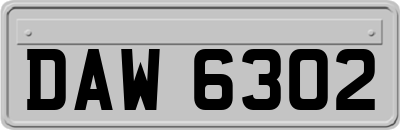 DAW6302