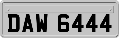 DAW6444