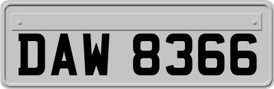 DAW8366