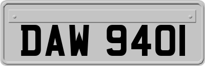 DAW9401