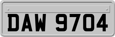 DAW9704