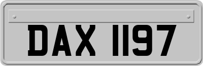 DAX1197