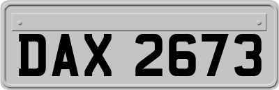 DAX2673