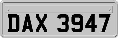DAX3947