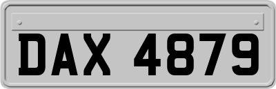 DAX4879