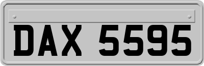 DAX5595
