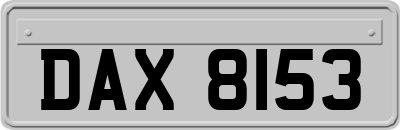DAX8153
