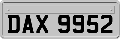 DAX9952