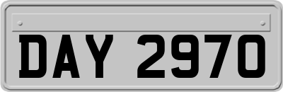 DAY2970