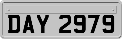 DAY2979