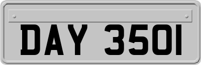 DAY3501