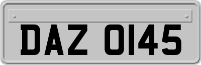 DAZ0145
