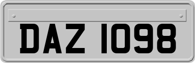 DAZ1098