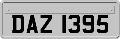 DAZ1395